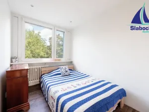 Prodej bytu 3+kk, Praha - Prosek, Litoměřická, 61 m2