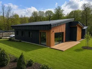 Prodej rodinného domu, Orlová, Na Stuchlíkovci, 118 m2