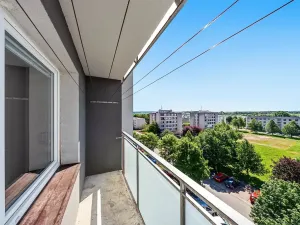 Prodej bytu 2+1, Vysoké Mýto, Ležáků, 62 m2