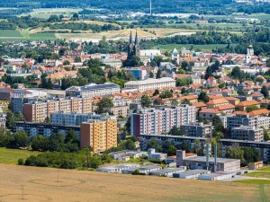 Prodej bytu 2+1, Vysoké Mýto, Ležáků, 62 m2