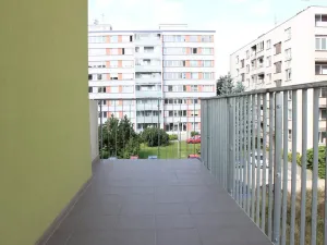 Pronájem bytu 2+kk, Pardubice - Zelené Předměstí, Boženy Vikové-Kunětické, 67 m2