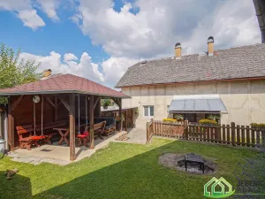 Prodej rodinného domu, Mikulovice - Široký Brod, 278 m2