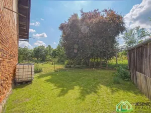 Prodej rodinného domu, Mikulovice - Široký Brod, 278 m2