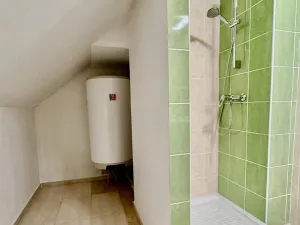 Prodej rodinného domu, Nová Ves, 164 m2
