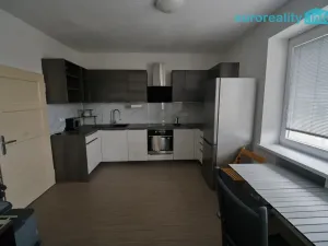 Prodej rodinného domu, Lestkov - Domaslav, 129 m2