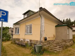 Prodej rodinného domu, Lestkov - Domaslav, 129 m2
