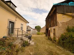 Prodej rodinného domu, Lestkov - Domaslav, 129 m2