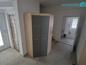 Prodej rodinného domu, Lestkov - Domaslav, 129 m2