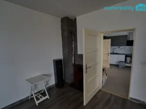 Prodej rodinného domu, Lestkov - Domaslav, 129 m2