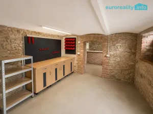 Prodej rodinného domu, Lestkov - Domaslav, 129 m2