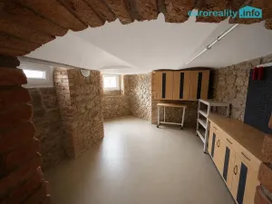 Prodej rodinného domu, Lestkov - Domaslav, 129 m2