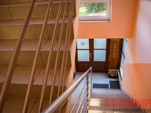 Pronájem bytu 4+kk, Plzeň, K Lutové, 99 m2