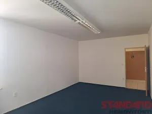 Pronájem bytu 3+1, Přeštice, Masarykovo nám., 107 m2
