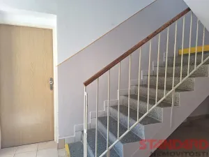 Pronájem bytu 3+1, Přeštice, Masarykovo nám., 107 m2