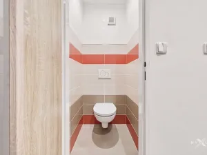 Prodej bytu 4+1, Praha - Černý Most, Generála Janouška, 88 m2