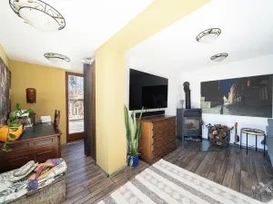 Prodej pozemku pro bydlení, Mníšek pod Brdy, Ve Štítku, 1424 m2