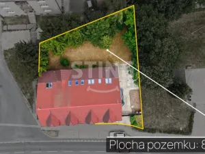 Prodej bytu 2+kk, Šumperk, Temenická, 65 m2