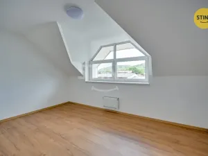 Prodej bytu 4+kk, Šumperk, Temenická, 105 m2