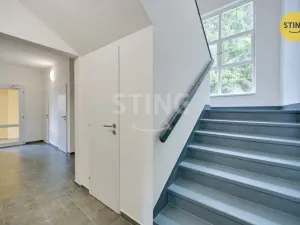 Prodej bytu 4+kk, Šumperk, Temenická, 105 m2