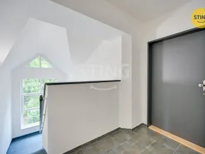 Prodej bytu 4+kk, Šumperk, Temenická, 105 m2