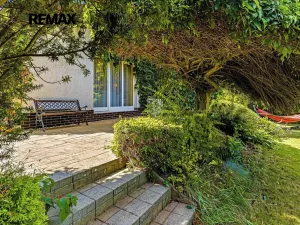 Prodej rodinného domu, Uhlířské Janovice, Ladova, 186 m2