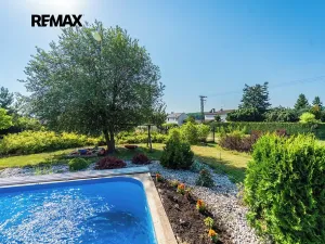 Pronájem rodinného domu, Lány, Sluneční, 128 m2