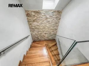 Pronájem rodinného domu, Lány, Sluneční, 128 m2
