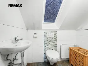 Pronájem rodinného domu, Lány, Sluneční, 128 m2