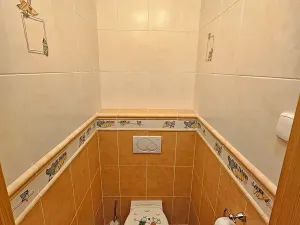 Pronájem bytu 3+kk, Praha - Strašnice, Dürerova, 74 m2