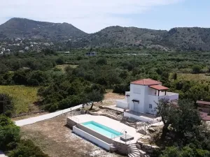 Prodej rodinného domu, Aspro, Řecko, 94 m2