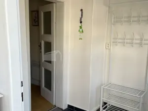 Pronájem bytu 1+1, Praha - Michle, Jemnická, 35 m2