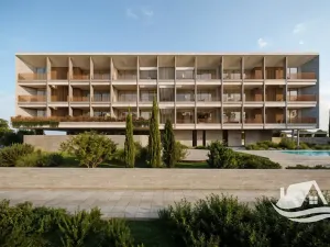 Prodej bytu 2+1, Kapparis, Kypr, 84 m2
