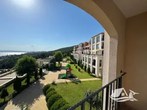 Prodej bytu 1+kk, Sveti Vlas, Bulharsko, 44 m2
