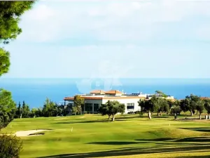 Prodej bytu 1+kk, Agios Amvrosios Keryneias, Kypr, 37 m2