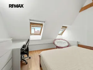 Prodej bytu 3+kk, Praha - Smíchov, Preslova, 95 m2