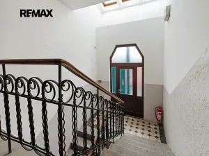 Prodej bytu 3+kk, Praha - Smíchov, Preslova, 95 m2