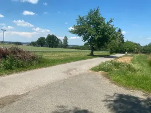 Prodej pozemku pro bydlení, Hořice, 1411 m2