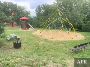 Pronájem bytu 1+1, Uherský Brod, Šaripova, 40 m2