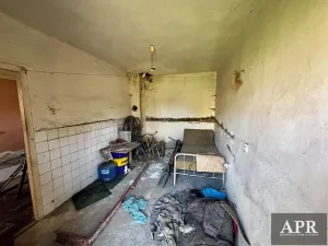 Prodej rodinného domu, Horní Němčí, 100 m2
