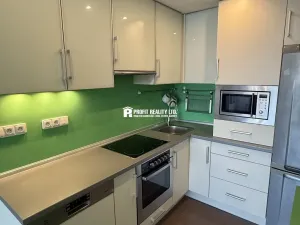 Prodej bytu 2+kk, Beroun, Tyršova, 44 m2