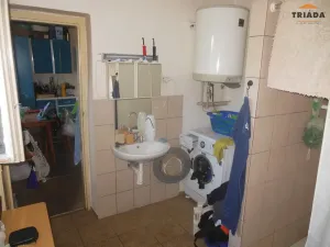 Prodej rodinného domu, Pěnčín, 120 m2