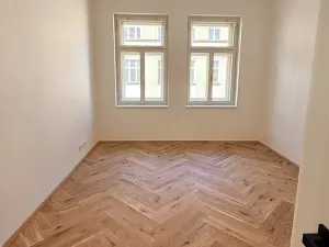 Pronájem bytu 1+kk, Praha - Žižkov, Seifertova, 25 m2