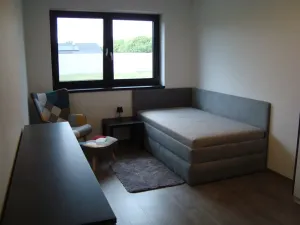 Prodej rodinného domu, Hevlín, 135 m2