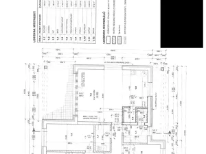Prodej rodinného domu, Hevlín, 135 m2