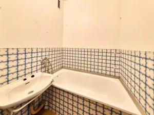 Prodej bytu 2+1, Žacléř, K. Čapka, 53 m2