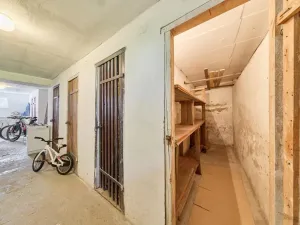 Prodej bytu 2+1, Žacléř, K. Čapka, 53 m2