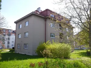 Dražba bytu 3+1, Roztoky, Masarykova, 94 m2
