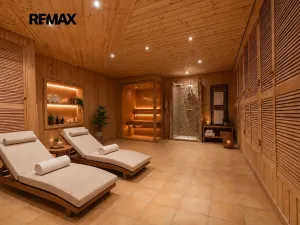 Prodej vily, Králův Dvůr, Pod Lesem, 708 m2