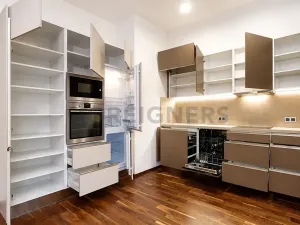 Pronájem bytu 2+kk, Brno, Jakubská, 69 m2