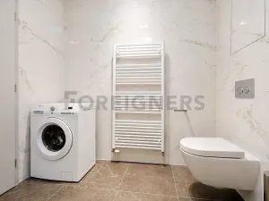 Pronájem bytu 2+kk, Brno, Jakubská, 69 m2